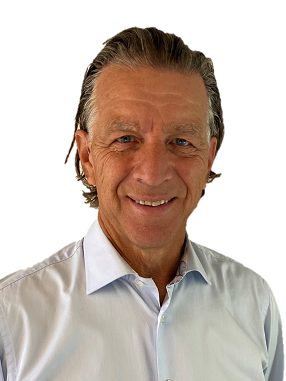 John Mandrup