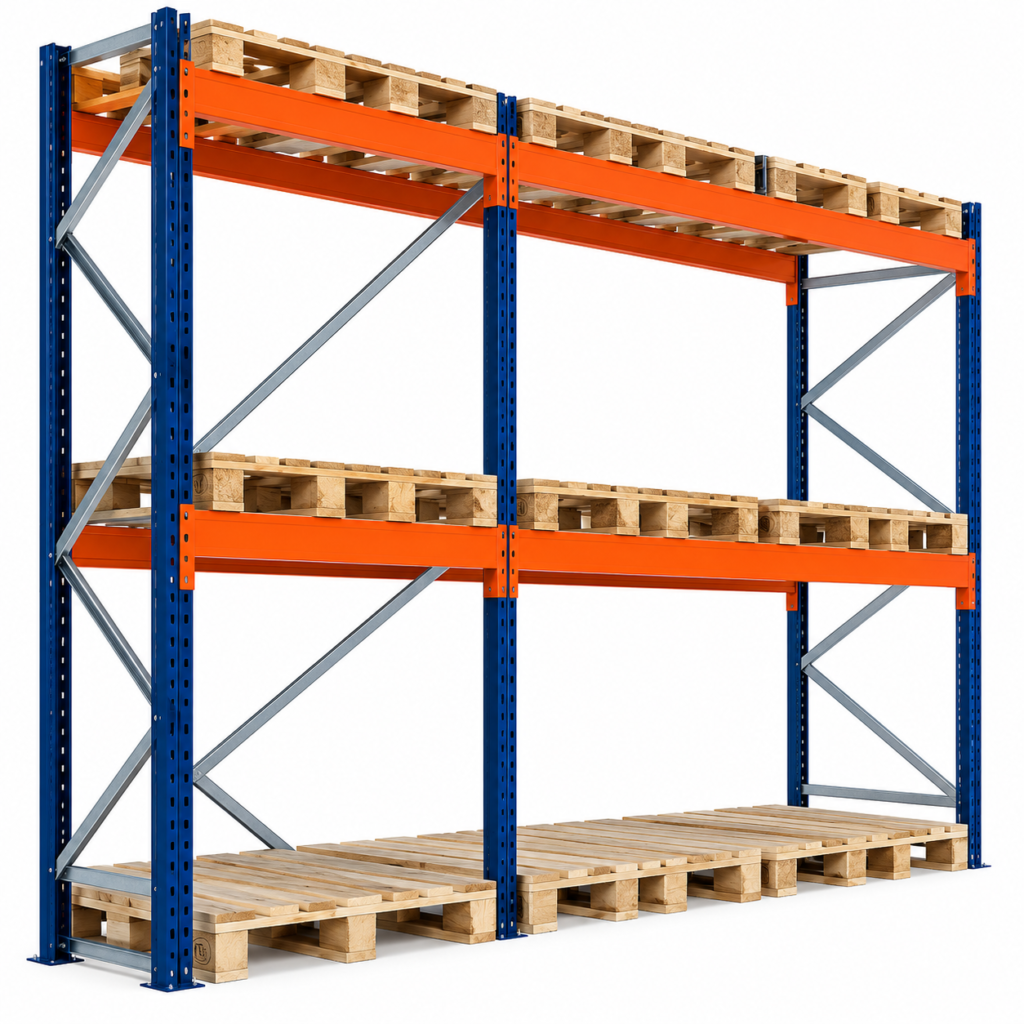Saml brugsanvisninger, eftersynsrapporter og anden relevant dokumentation direkte på den enkelte pallereol i Ledoc. Så kan relevante medarbejdere hurtigt finde oplysningerne, når der er brug for dem – uden at skulle lede i mapper, mails eller regneark. Resultaterne af regelmæssige og særlige eftersyn skal registreres, opbevares i en passende periode og være tilgængelige for Arbejdstilsynet.